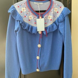 Hill House Desk Sweater